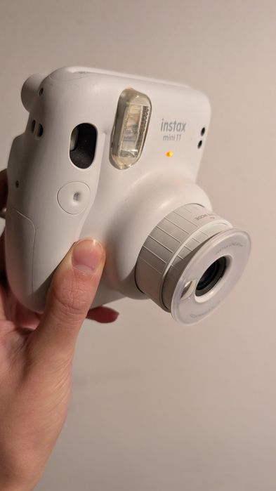 Fijifilm Instax mini 11