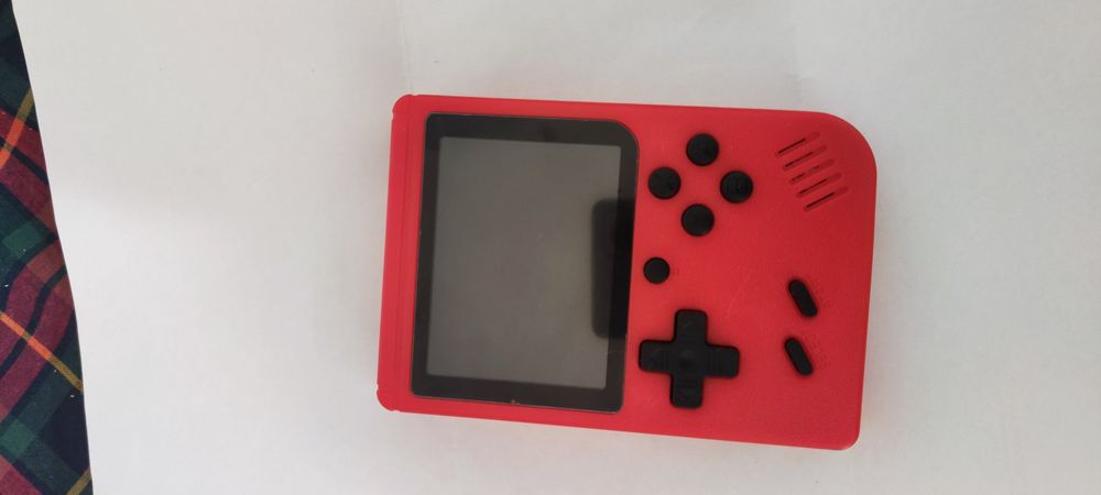 Video game portátil