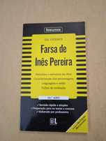 Resumos - Farsa de Inês Pereira, de Gil Vicente - 10.º ano (NOVO)