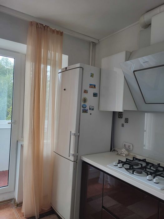 Продам 3к. квартиру з ремонтом М.23 Серпня вул.Деревянка 10 сертифікат