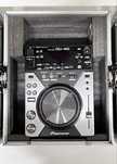 Pioneer DJ CDJ-400 z case