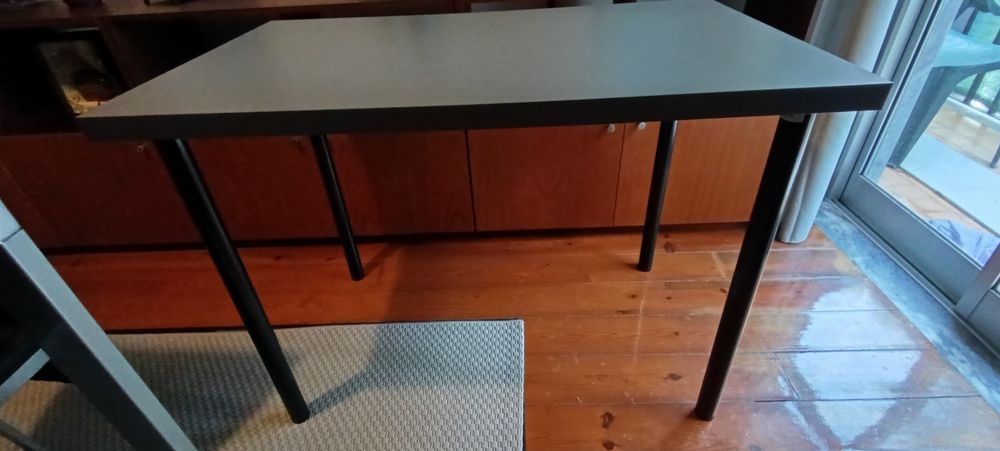 Secretaria IKEA como nova