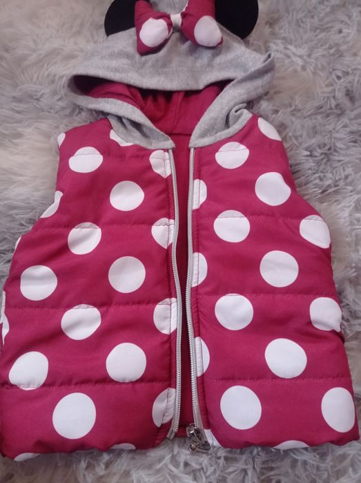 Продам дитячу жилетку