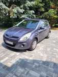 Hyundai i20 HYUNDAI I20, benzyna, klimatyzacja
