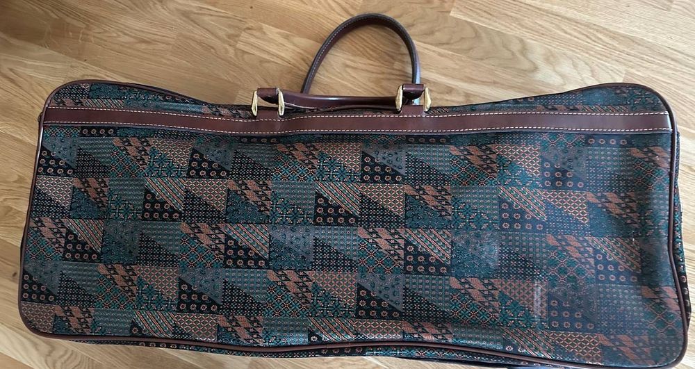 Дорожная сумка саквояж CBS