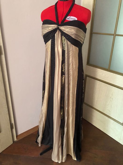 Вечірня сукня. розмір 52-54.