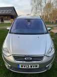 ford galaxy 2.0 tdci