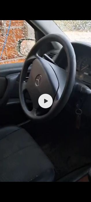 Продам робочу конячку