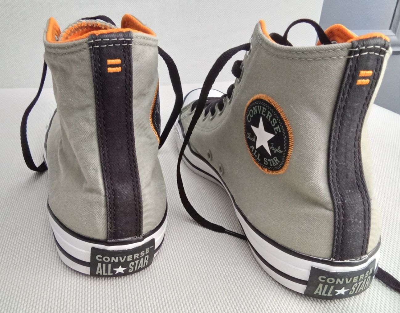 Sapatilhas Converse All Star