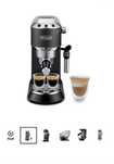 Ekspres DeLonghi Dedica Ec685.BK