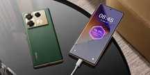 Infinix note 40 pro