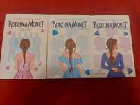 Książki Rodzina Monet