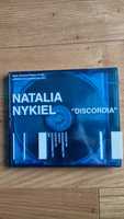 Płyta CD Natalia Nykiel Discordia
