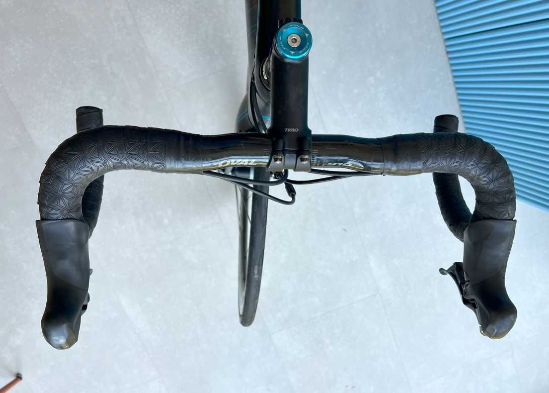 Fuji Transonic 1.3