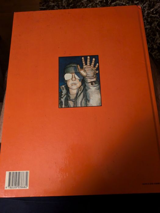 Le Quatrieme Pouvoir