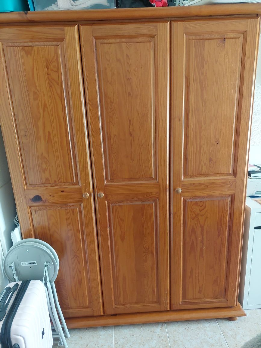 Quarto solteiro completo