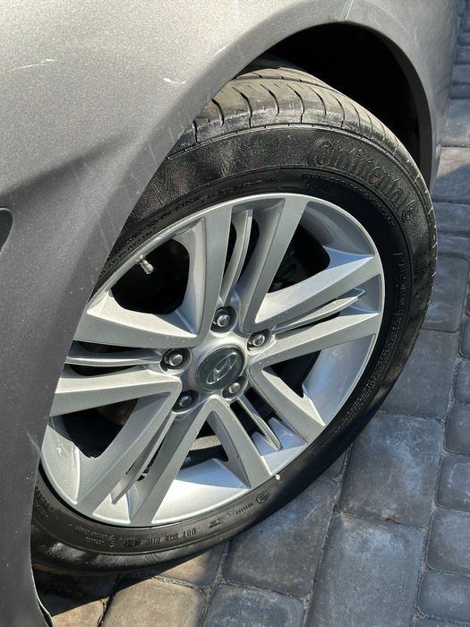 Продам Hyundai Tiburon 2007 рік можлива розстрочка,кредит,обмін!