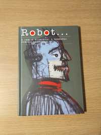 Robot, komiks 2011