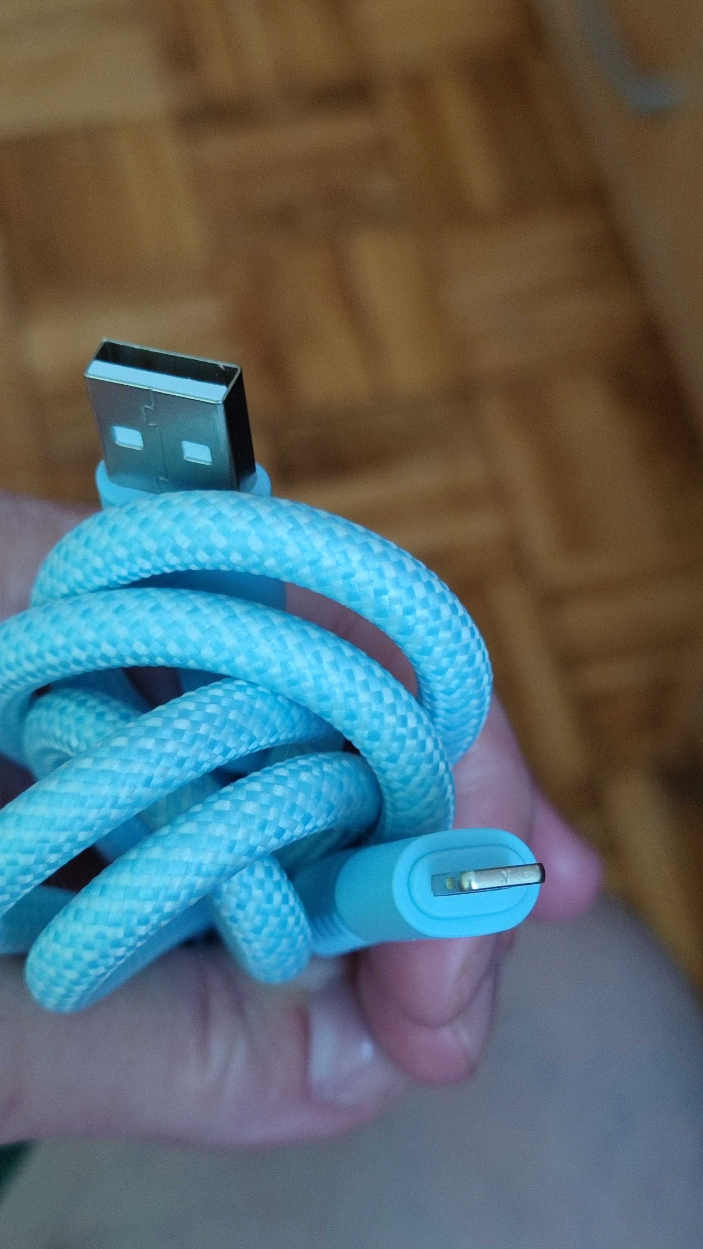 Kabel USB - A do komputera/ laptopa