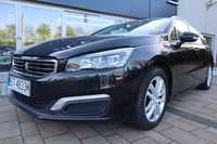 Peugeot 508 Peugeot 508 Active,serwisowany