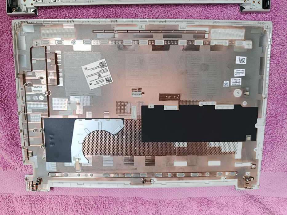 HP ProBook 460 G11| HP ProBook 465 G11 |Ryzen 8000|Ultra 5 125U | DDR5