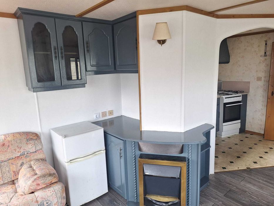 Casa Móvel / Mobile Home Nº 2322 COSALT RIMINI T3 10,66x3,66m