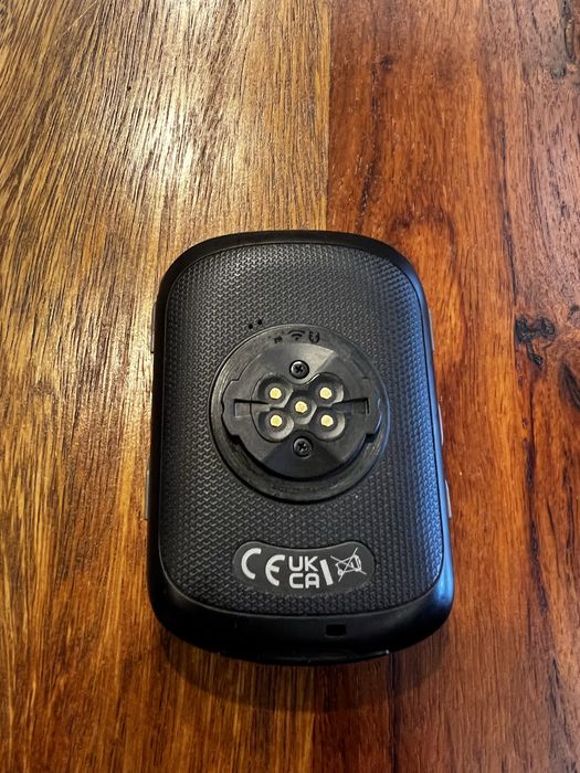 Garmin EDGE 540 SOLAR