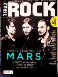 Teraz Rock  5/2013 Thirty Seconds to Mars,Ten Years After,Depeche Mode