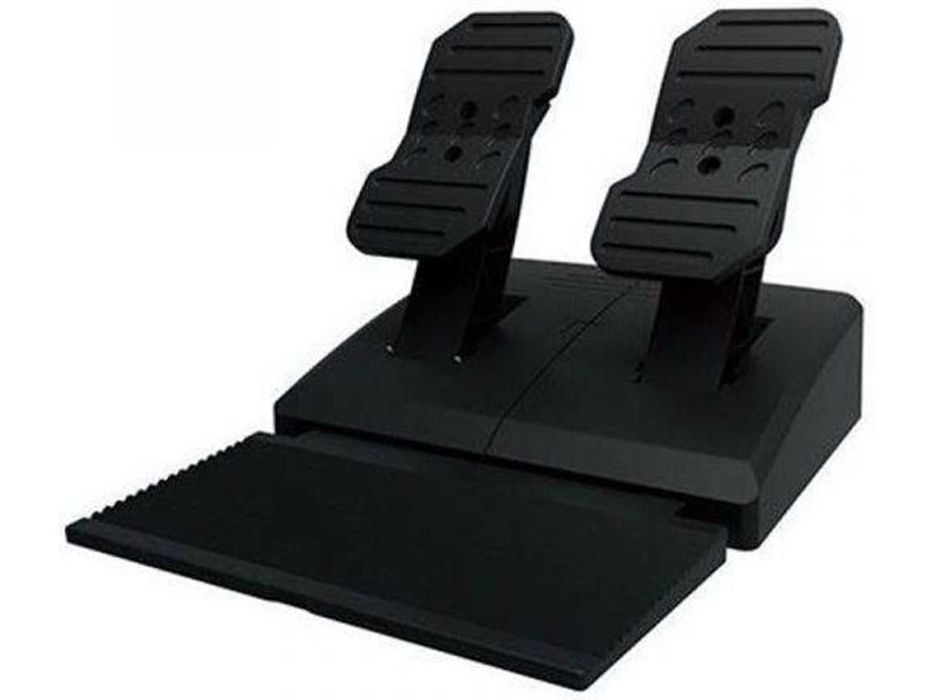 TROCOVolante consolaPS4 Hori;Modelo HORI Racing Wheel APEX;ler anuncio
