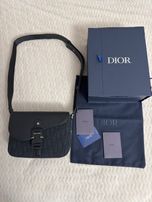 Сумка Dior диор сумка мужская унисекс женская оригинал