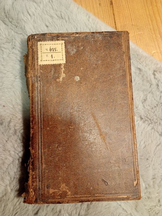 Starodruk 1748 Austriacka Góra Miry - Sanktuarium Maria

Laferl - Mary