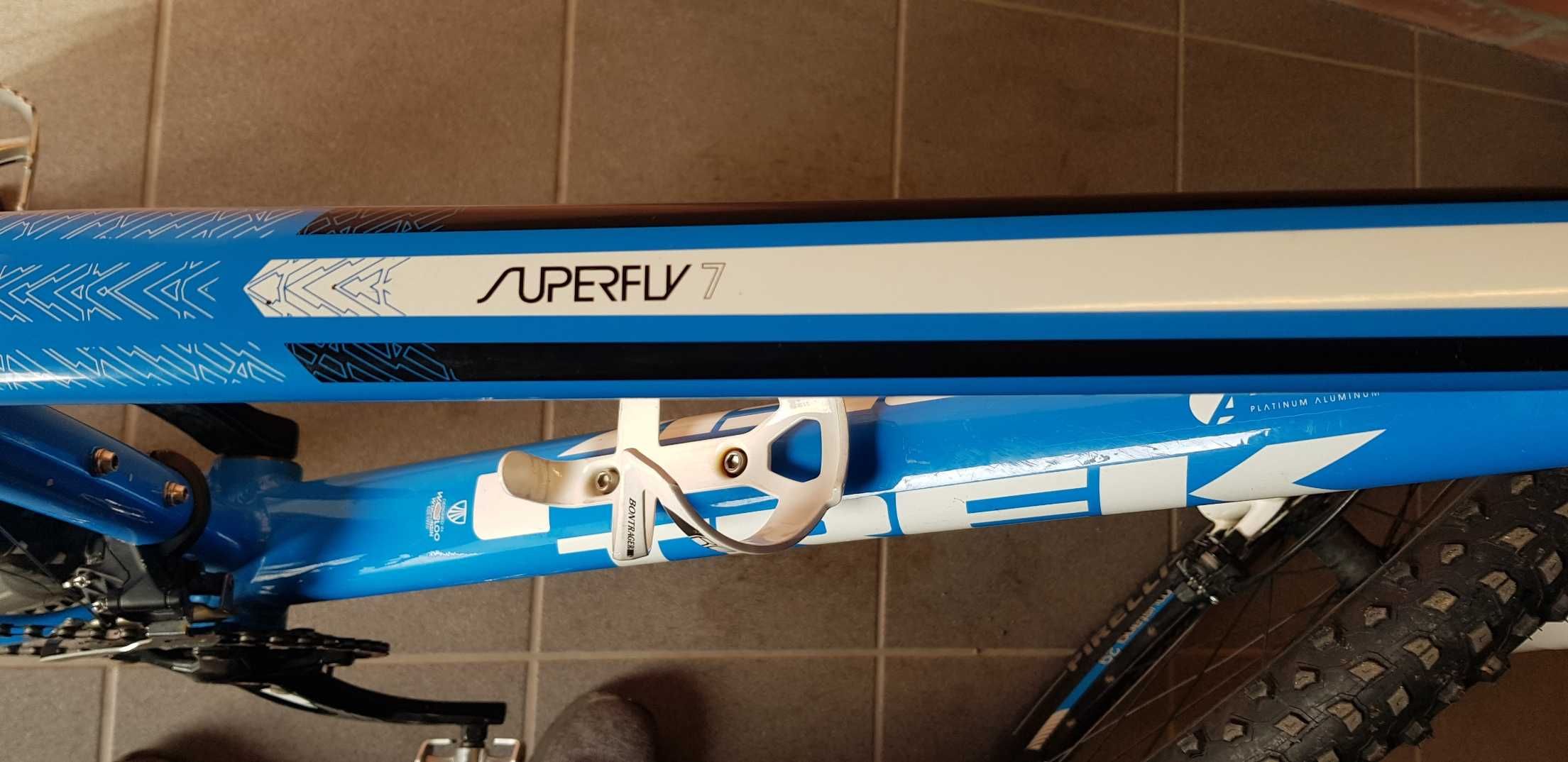 Trek superfly 7 29cali