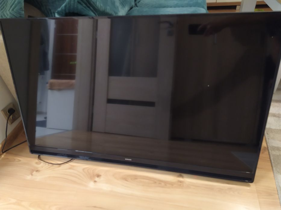 Sprzedam Telewizor Samsung UE49K5100AW uszkodzony