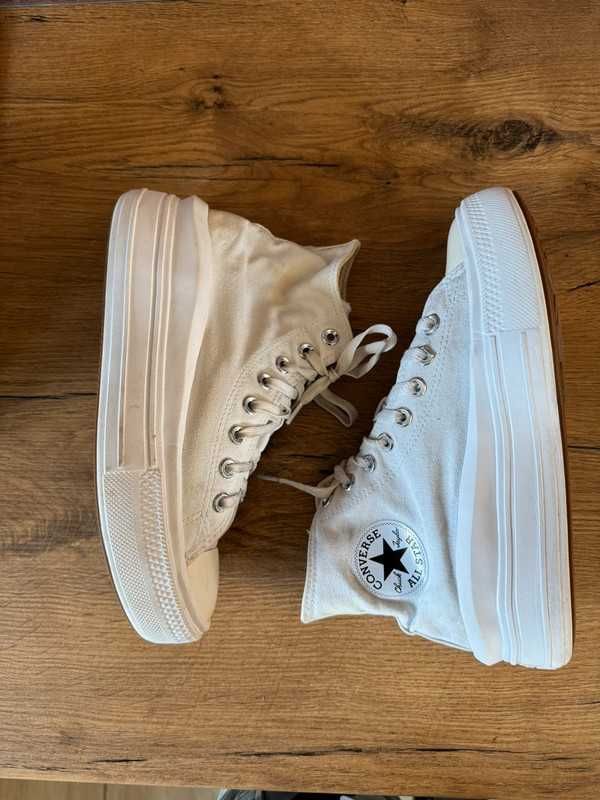 Converse Chuck Taylor