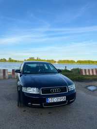 Audi A4 B6 2003 1.9TDI