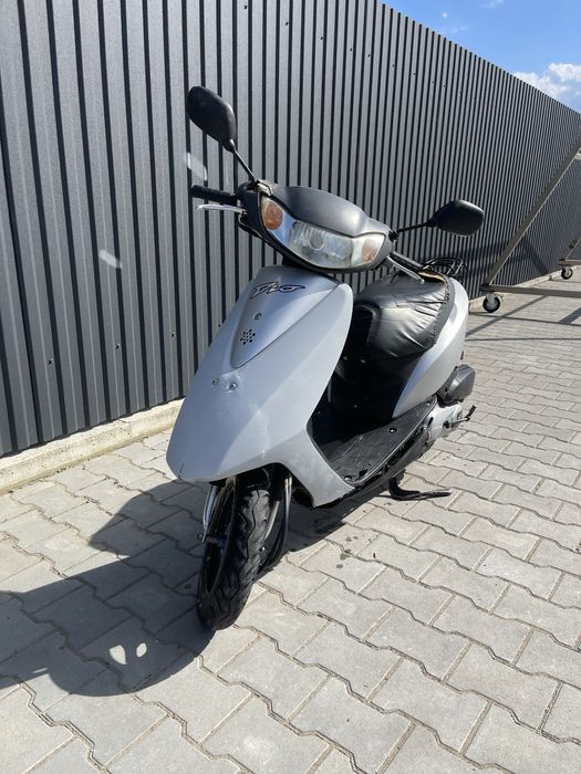 Продам ходну діо af 62