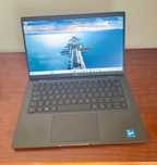 Dell 7420 Ultrabook 14"FHD/i5-1145G7 Quad Core/16Gb/256Gb/Carbono