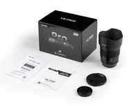 Viltrox 75mm 1.2 c/nova e com garantia - para sony