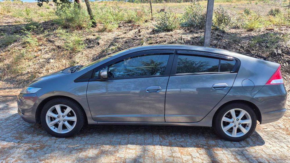 Honda insight 1.3 IMA i-VTEC Elegance hybrid