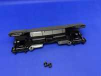 AUDI A6 A7 C7 4G A4 A5 Q5 Mocowanie ISOFIX fotela śruby
