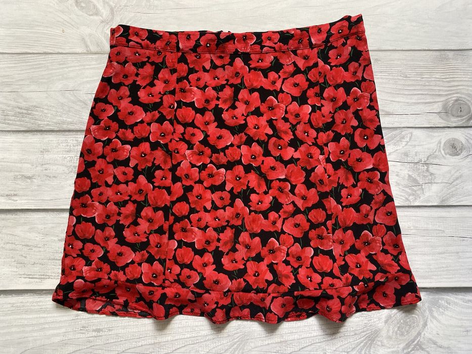 Юбка летняя Zara