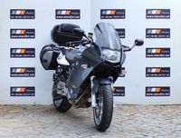 BMW F 800 ST