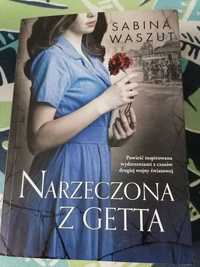 Narzeczona z getta Waszut