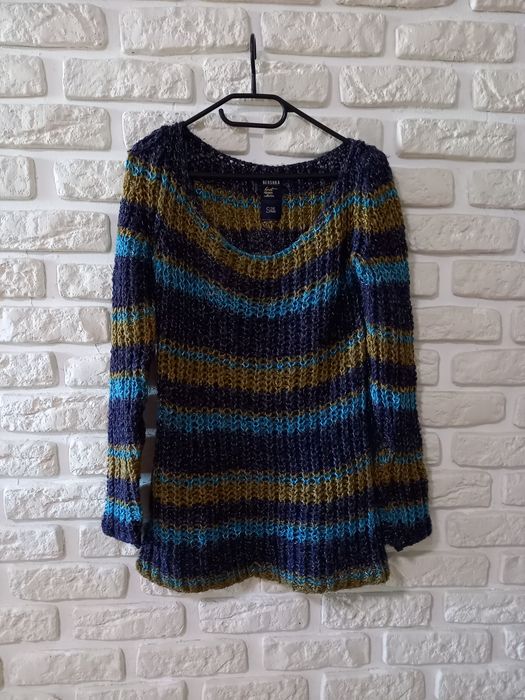 Sweter Bershka S