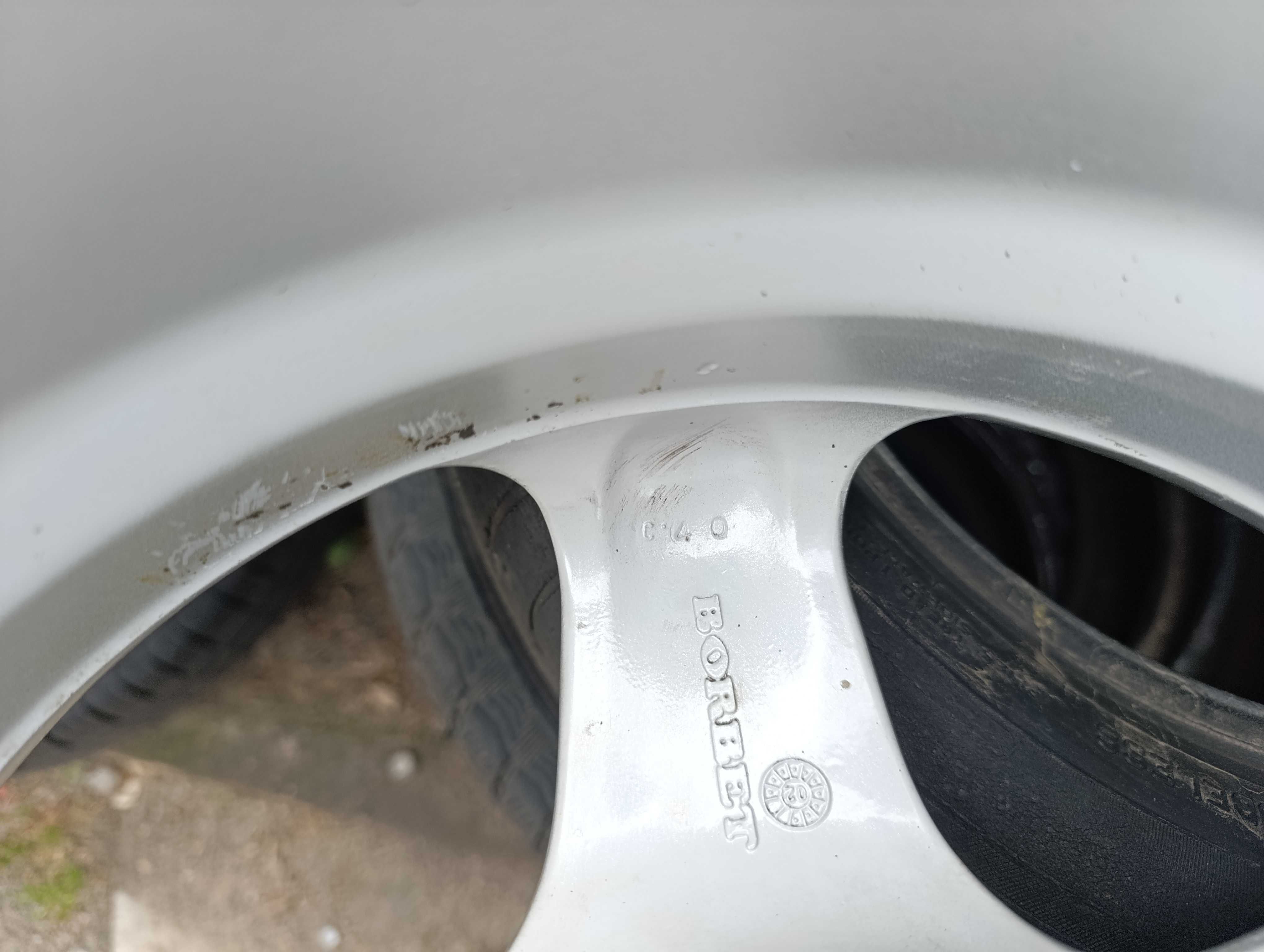 Диски литі r15 5*114.3 Toyota Corolla Camry Auris Renault Honda Mazda