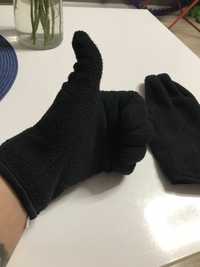 rękawiczki Fila sportove x Nike