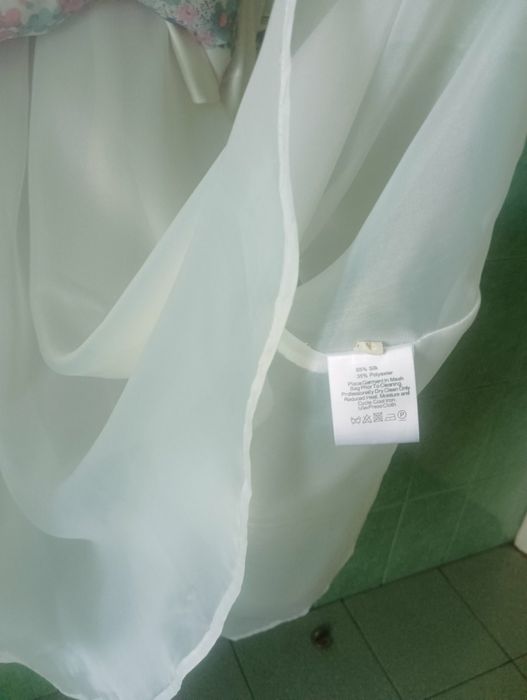 Платье для особенного дня       .