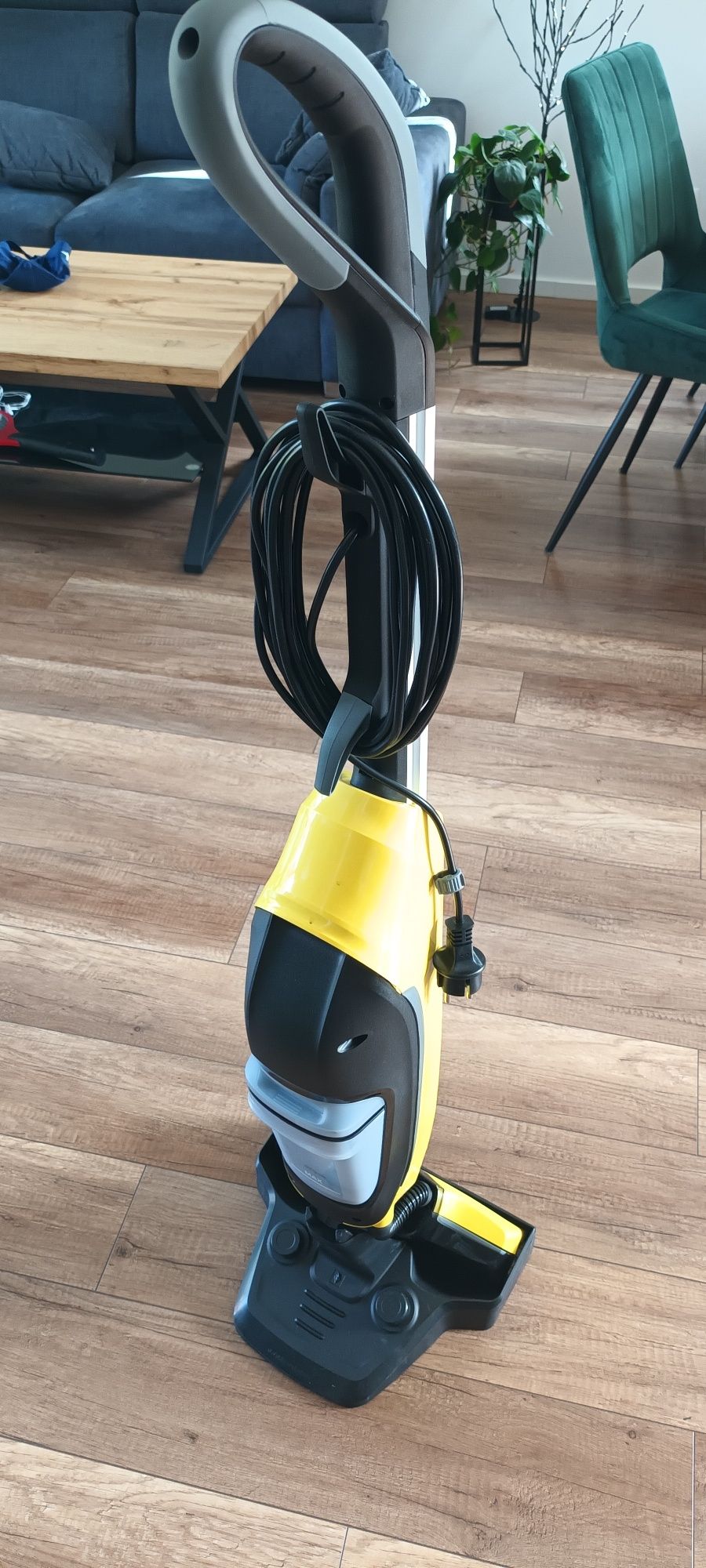 Karcher FC5 mop elektryczny