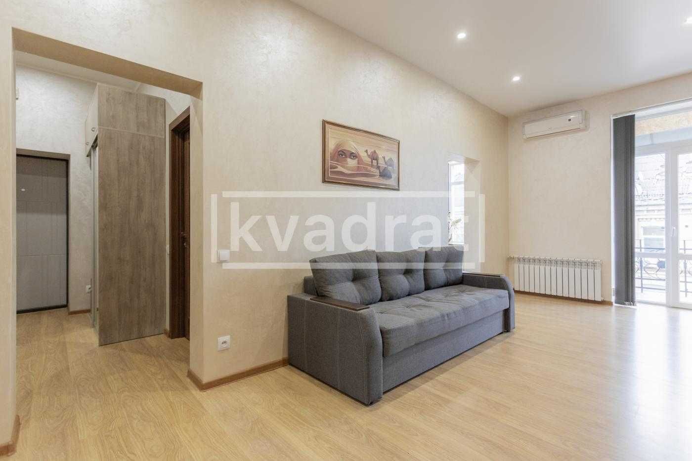 Без % Оренда 3к квартири 61м2 вулиця Антоновича 14-Б центр міста Київ