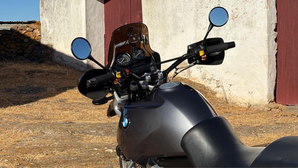 Bmw R 1100 GS 1996